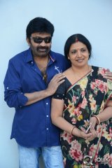 Rajasekhar Birthday Press Meet